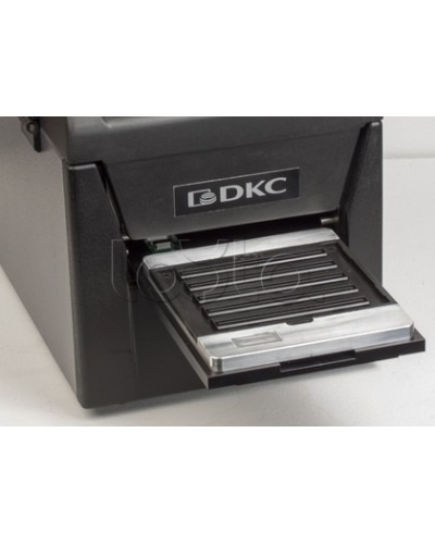 Адаптер. Маркировка для клемм Weidmuller DKC PLT02 в Москве Аксессуары для стоек и шкафов Pintop.ru