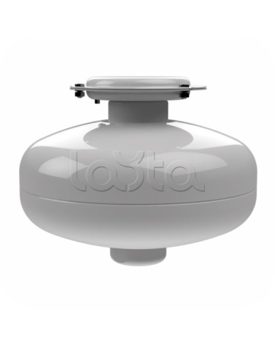 Модуль порошкового пожаротушения в нормальном исполнении потолочный Источник-плюс Тунгус-МПП(Н)-6(п)-И-ГЭ-У2 в Москве Модули порошковые Pintop.ru