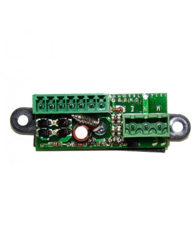 Плата энкодера А1824 Came 119RID276 в Москве Запчасти для шлагбаумов и автоматики Pintop.ru