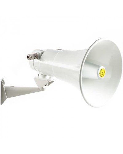 Громкоговоритель рупорный взрывозащищенный Эридан ГРВ-07е-50 (КВБ12+КВБ12) в Москве Акустические системы (Ex) Pintop.ru