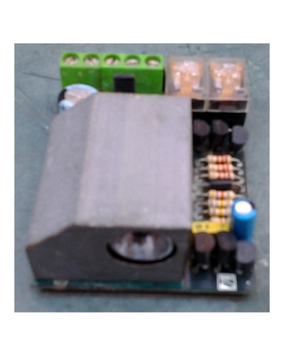 Плата RX DOC-I Came 119RIR015 в Москве Запчасти для шлагбаумов и автоматики Pintop.ru