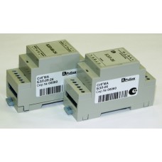 Блок защиты линий связи Сигма-ИС БЗЛ-05-24