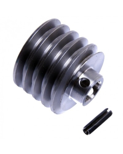 Червяк BX Came 119RIY003 в Москве Запчасти для шлагбаумов и автоматики Pintop.ru