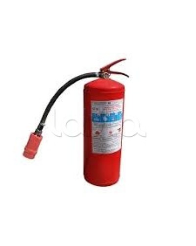 Огнетушитель Ярпожинвест ОВП-10 (з) АВ (заряженный, морозостойкий) в Москве Огнетушители Pintop.ru