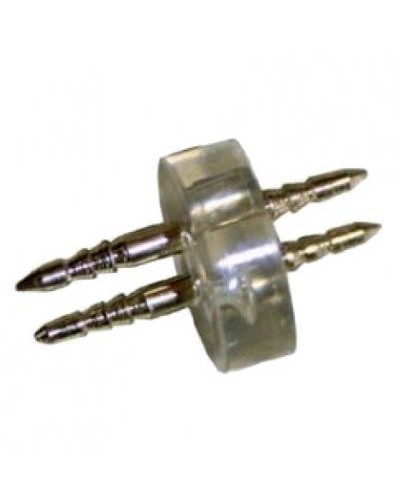 Соединитель дюралайта G02803 Came 119RIG144 в Москве Запчасти для шлагбаумов и автоматики Pintop.ru