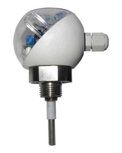 Электрод удлиняющий Спецавтоматика УКУ-1, L=500 мм, резьба с двух сторон в Москве Дополнительное оборудование пожаротушения Pintop.ru