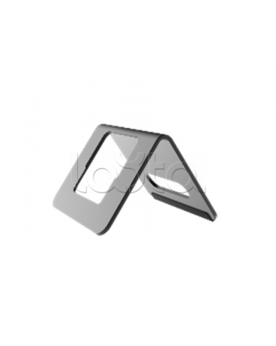 Настольный кронштейн для терминалов Hikvision DS-KAB642-D в Москве Дополнительное оборудование для СКУД Pintop.ru