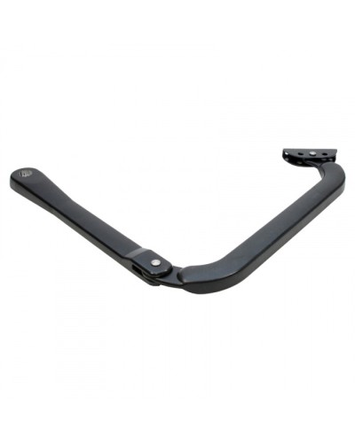 Рычаги из алюминиевого сплава окрашенные шарнирные Faac 738705 в Москве Запчасти для шлагбаумов и автоматики Pintop.ru