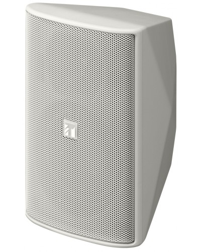 Громкоговоритель двухполосный с корпусом фазоинверторного типа TОА F-1000WT в Москве Системы оповещения и трансляции TOA Pintop.ru