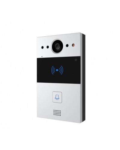 IP вызывная панель Akuvox R20A_IW_V5 в Москве Вызывные IP панели Pintop.ru