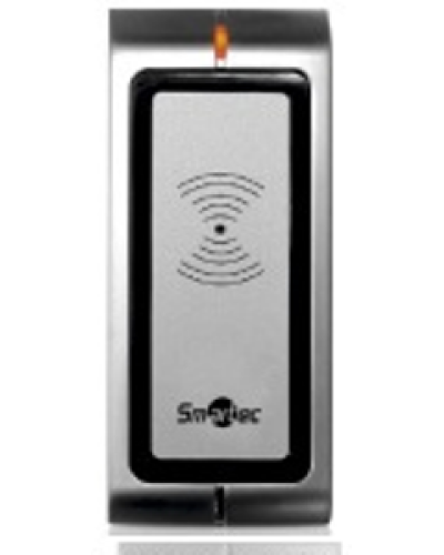 Считыватель Mifare Smartec ST-PR040MF в Москве Считыватели Pintop.ru