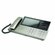 Пульт консьержа AccordTec AT-VD 650 GR