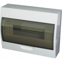 Бокс под автомат 8М ЩРН-П-8 IEK (MKP12-N-08-40-20)