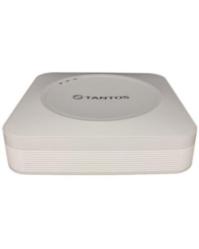 8-ми канальный мультиформатный видеорегистратор Tantos TSr-UV0818 в Москве Системы видеонаблюдения Pintop.ru