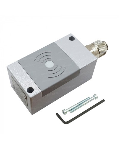 Считыватель взрывозащищенный ALeko ALM-RD-S06-F-RMFEH-M в Москве Считыватели Pintop.ru