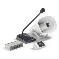 Комплект переговорного устройства STELBERRY S-645