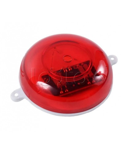 Световой оповещатель Компания СМД Орбита С 12 В в Москве Оповещатели Pintop.ru