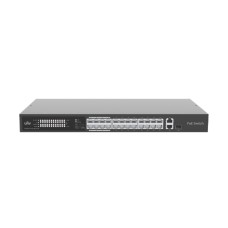 Коммутатор сетевой Uniview NSW2020-6T-POE-IN