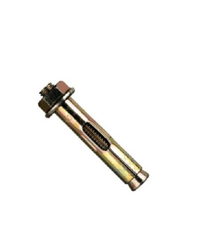 Анкерный болт с гайкой М6 8х65 (100 шт/уп) ПожТехКабель PTK-Accessories (862-802) в Москве Крепеж Pintop.ru