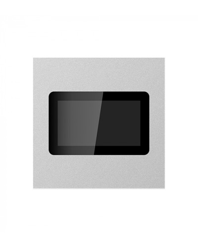 Модуль дополнительный True IP Systems TI-4308M/D в Москве Вызывные IP панели Pintop.ru