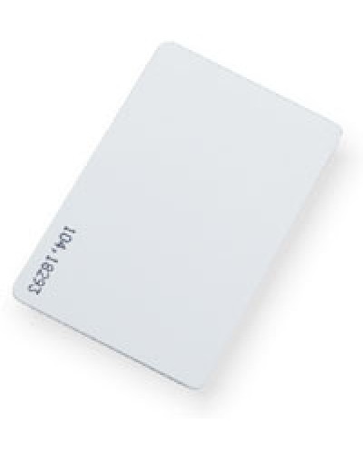 Карта ISO с двумя чипами EM Marine + Mifare 1K IronLogic IL-06 E&M в Москве Оптовые идентификаторы Pintop.ru