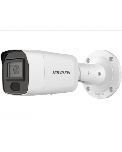 Уличная IP-камера Hikvision DS-2CD3086G2H-LIU(2.8mm) в Москве IP-камеры Pintop.ru