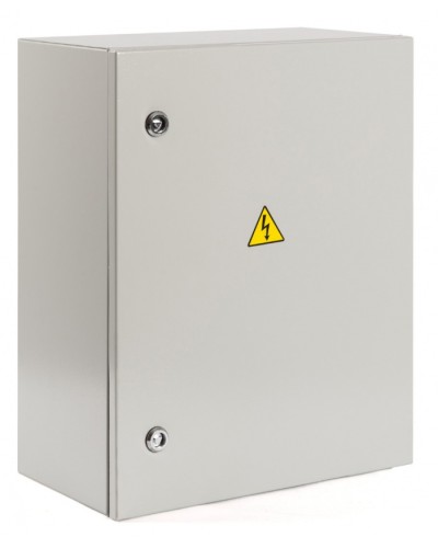 Бастион АО 2/40 исп.5М Аккумуляторный отсек для двух термостатов 12В 40Ач 400х500х225 в Москве Электротехническое оборудование Pintop.ru