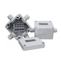 Коробка соединительно-разветвительная промышленная Спецприбор КСРП-4