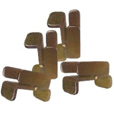 Элемент для соединения шкафов серии Business, 1 штука TWT TWT-CBB-UNT