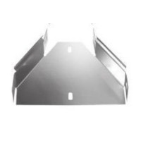 Переходник симметричный 500/400х50 (0,7) ПожТехКабель (581-012)