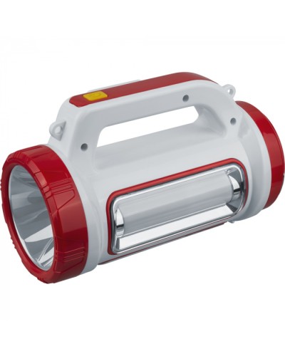 Фонарь Navigator 93 810 NPT-SP29-ACCU прож/кемп.1LED,3Вт+3COB,15Вт li-ion 1,8Ач в Москве Светильники Pintop.ru