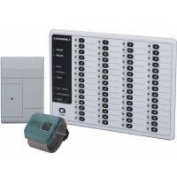 Ретранслятор с приемной и передающей антенной Альтоника RS-201RET