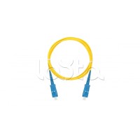 Патч-корд NIKOMAX NMF-PC1S2C2-SCU-SCU-001