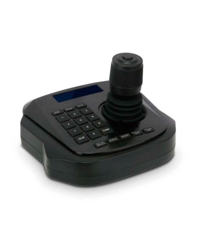 USB клавиатура Tiandy TC-C312 Spec:V1.0 в Москве Пульты управления и матричные переключатели для видеонаблюдения Pintop.ru