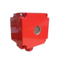 Оповещатель многотональный «Сирена IP66» исп. 01 АТФЕ.425542.247 Магнито-Контакт