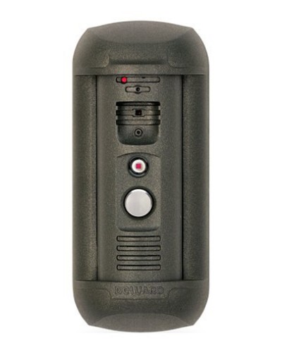 Вызывная антивандальная панель Beward DSN801702PS в Москве Вызывные IP панели Pintop.ru