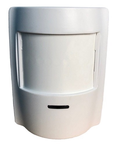 Извещатель пассивный инфракрасный оптико-электронный Магнито-контакт ИО 409-21 Аякс в Москве Извещатели охранные Pintop.ru