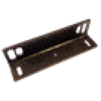 Уголок для крепления замка AccordTec LM-300КB