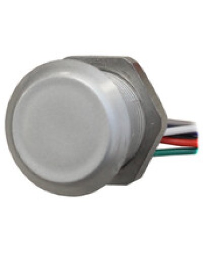 Считыватель EM Smartec ST-PR010EM-GR в Москве Дополнительное оборудование для СКУД Pintop.ru