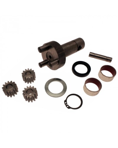 Выходной вал STYLO ME Came 119RID338 в Москве Запчасти для шлагбаумов и автоматики Pintop.ru