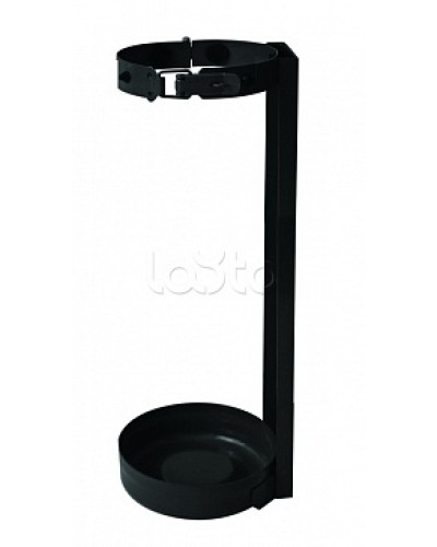 Кронштейн транспортный ПОЖТЕХНИКА КТМ-3 МИГ в Москве Аксессуары для огнетушителей Pintop.ru