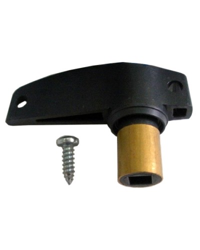 Ручка разблокировки C-BX Came 119RICX018 в Москве Запчасти для шлагбаумов и автоматики Pintop.ru