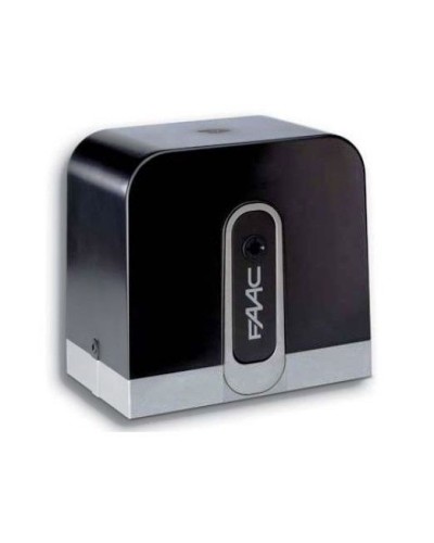 Привод C720 Faac 109320 в Москве Автоматизация ворот Pintop.ru