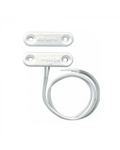 Извещатель охранный точечный магнитоконтактный накладной Комплектстройсервис ИО 102-14 (СМК-14) в Москве Извещатели охранные Pintop.ru