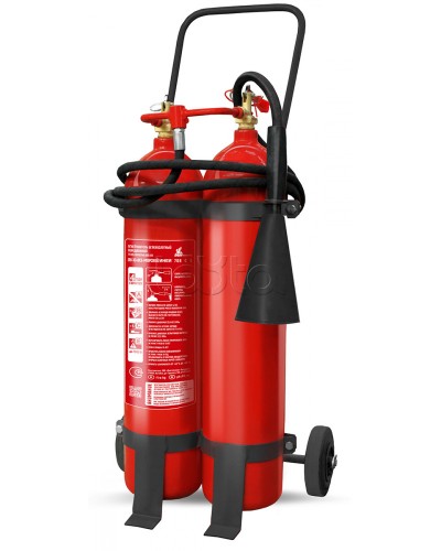 Огнетушитель ПОЖТЕХНИКА ОУ-10 ИНЕЙ (70В, до 10 000V) Морской (баллон по ГОСТ 949) в Москве Огнетушители Pintop.ru