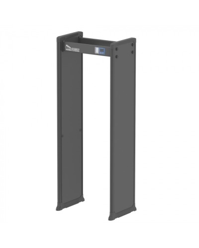 Арочный металлодетектор Блокпост PC Vx 6300 (63/42/21) IP65 в Москве Металлодетекторы Pintop.ru