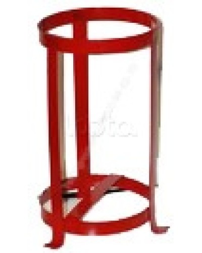 Подставка универсальная каркасная Ярпожинвест в Москве Аксессуары для огнетушителей Pintop.ru
