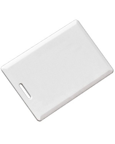 Smart-карта Tantos Smart-карта TS толстая (Mifare 13,56МГц 1K) в Москве Оптовые идентификаторы Pintop.ru