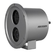 Smart IP-камера Hikvision DS-2XC6245G0-L(2.8-12mm)