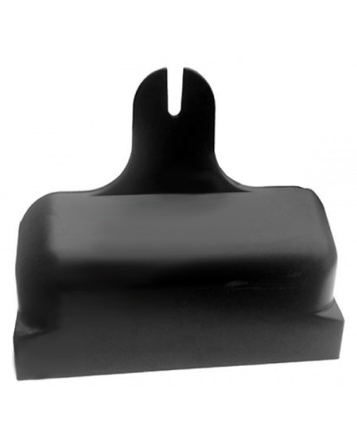 Боковая крышка правая BX Came 119RIBX005 в Москве Запчасти для шлагбаумов и автоматики Pintop.ru